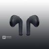  Наушники Samsung Galaxy Buds 4, чёрный (Black)